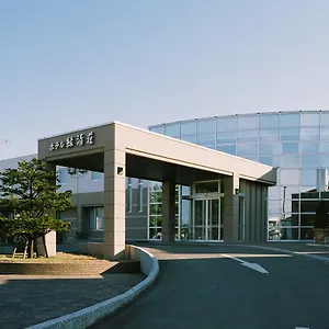 kiyosato-onsen-hotel-ryokuseisou.hokkaidohotelsjapan.com/