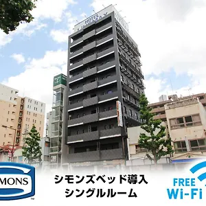 ホテルリブマックス神戸三宮 ホテル